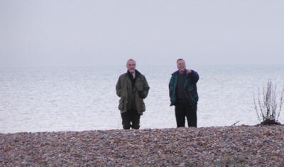 Sandwich Bay