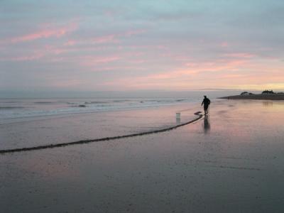 Sandwich Bay