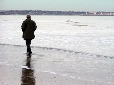 Sandwich Bay