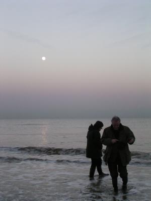 Sandwich Bay