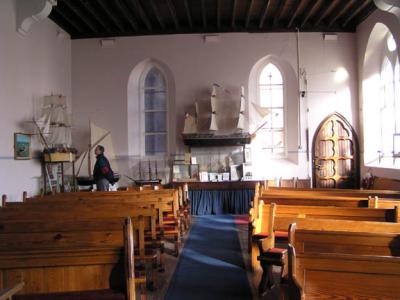 Ramsgate Church