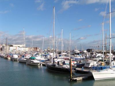 Ramsgate