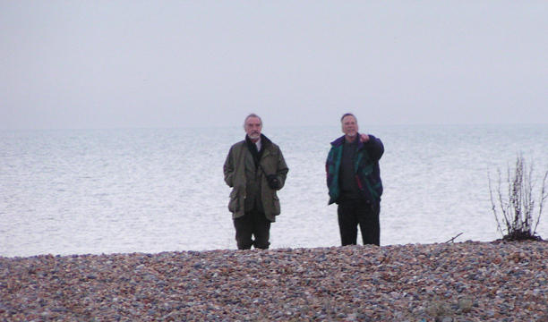 Sandwich Bay