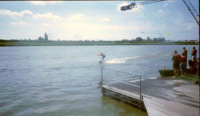 wollebrand wakeboard track