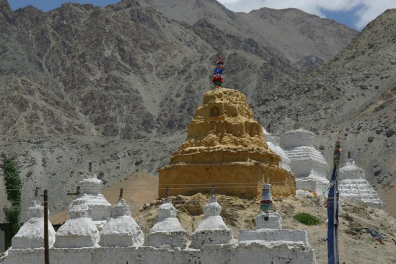 Stupa