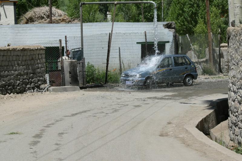 Carwash