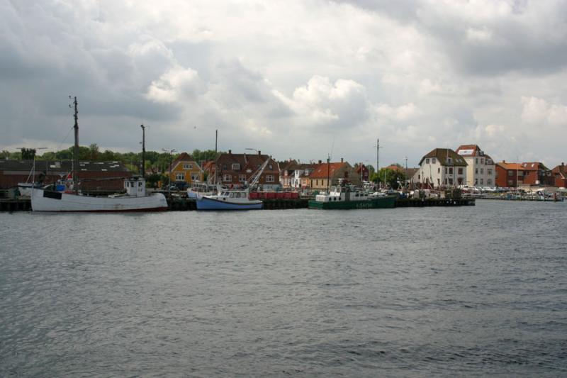 Kerteminde