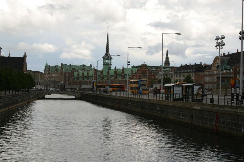 Copenhagen