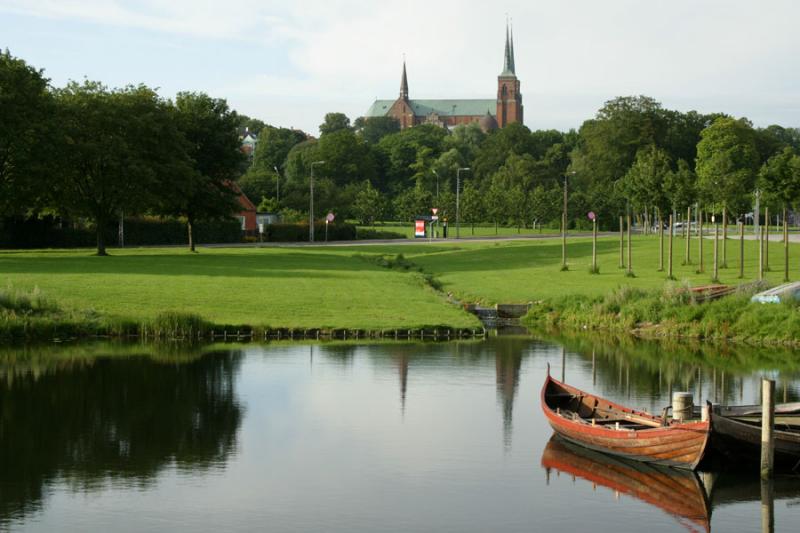 Roskilde