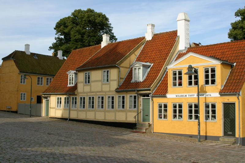 Roskilde