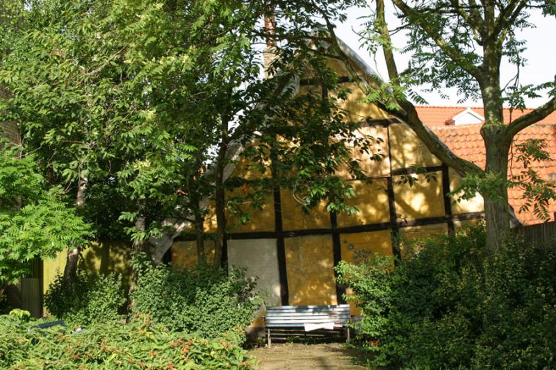 Roskilde