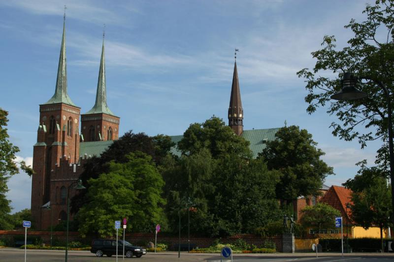 Roskilde