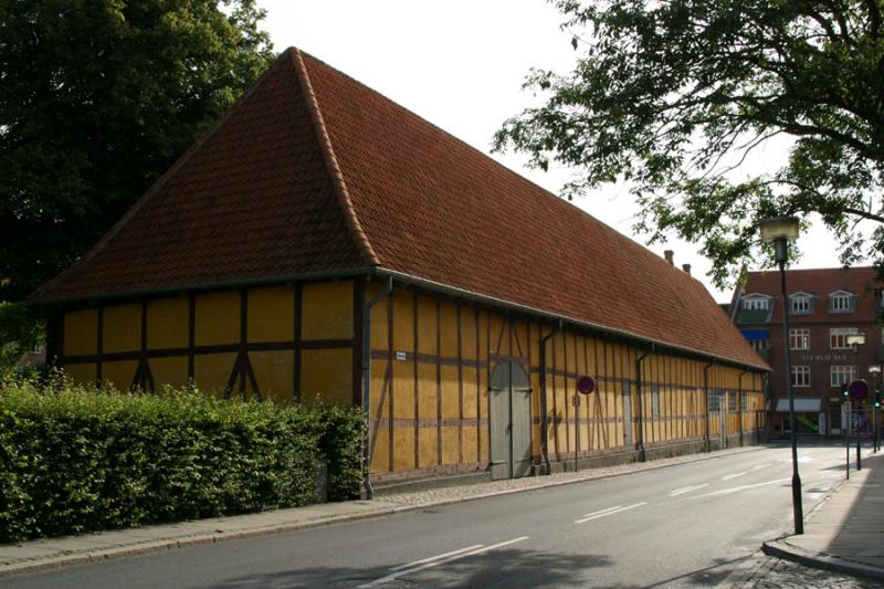 Roskilde