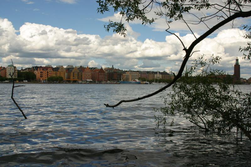 Stockholm