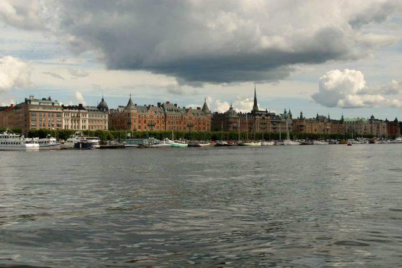 Stockholm