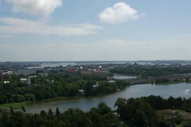Helsinki
