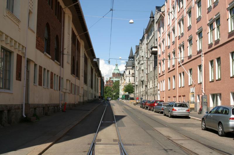 Helsinki
