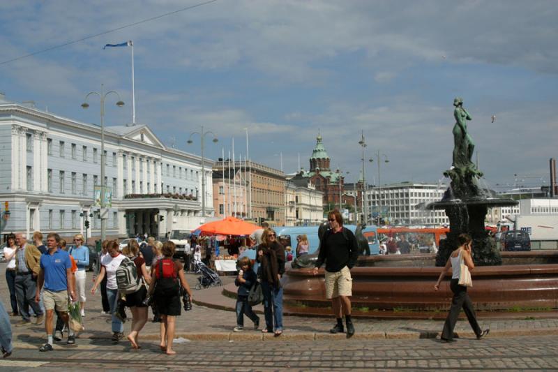 Helsinki