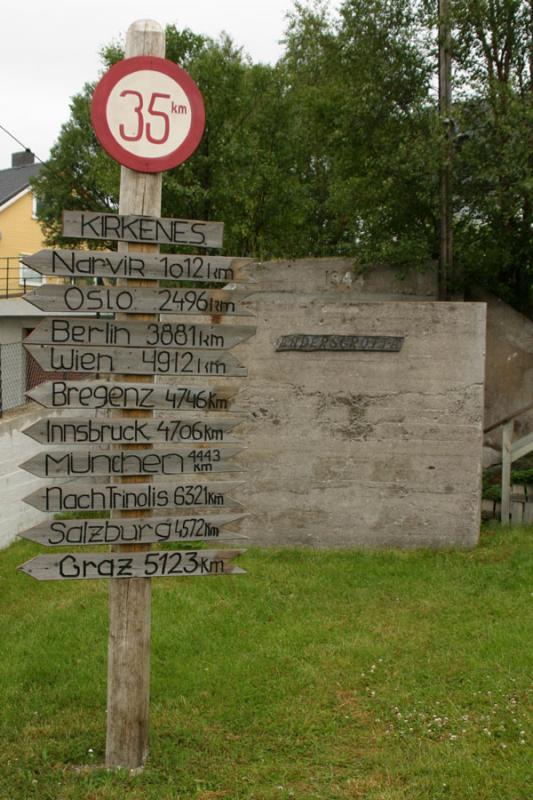 Kirkenes