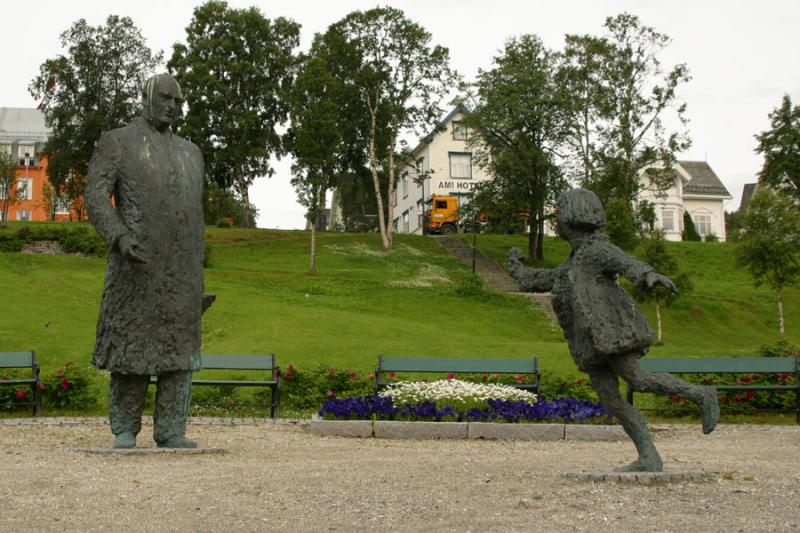 Tromso