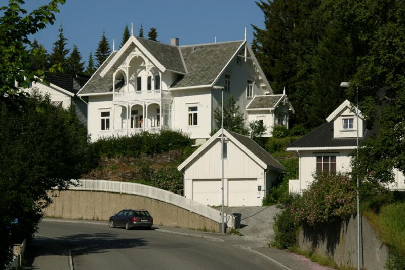 Tromso