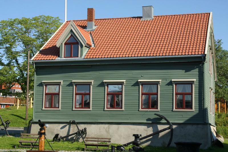 Tromso