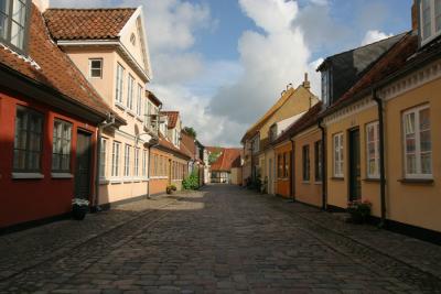 Odense