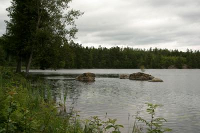 Lake