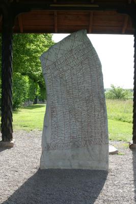 Rk - Stone