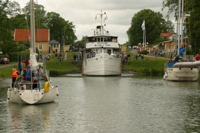Gta Canal