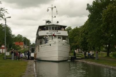 Gta Canal