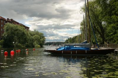 Stockholm