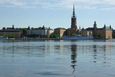 Stockholm