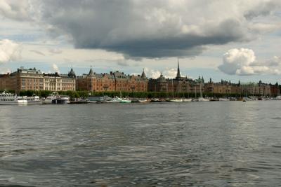 Stockholm