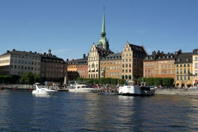 Stockholm