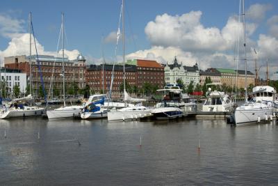 Helsinki