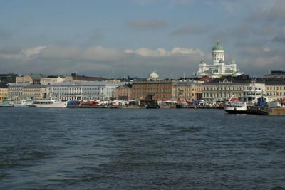 Helsinki
