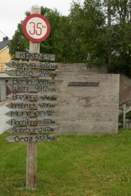 Kirkenes