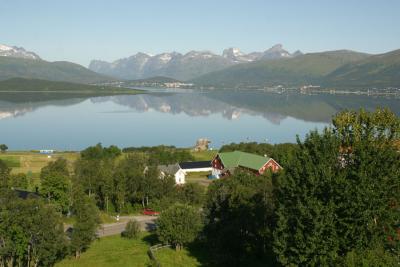 Tromso