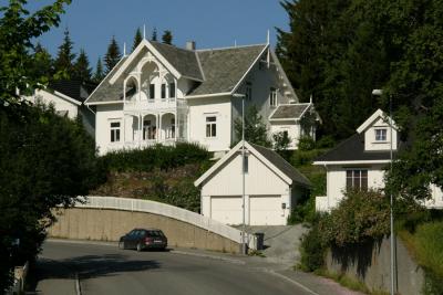Tromso