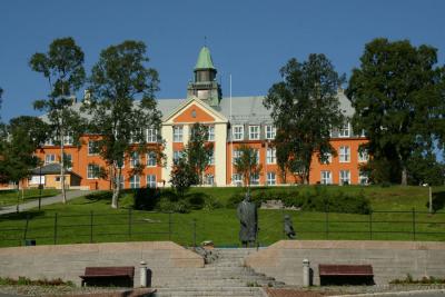 Tromso