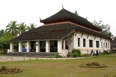 Luang Prabang