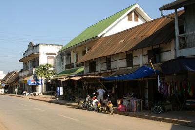 Luang Prabang