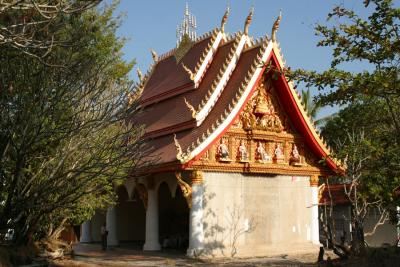 Wat Phabat Phonsane