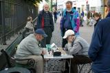 Copenhagen - Street entertainment