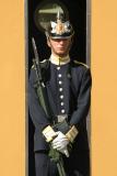 Stockholm - Royal Guard