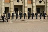 Stockholm - Royal Guard