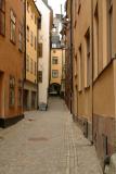 Stockholm - Gamle Stan