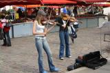 Helsinki - Musicians