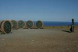 Children of the earth monument